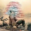 User avatar image