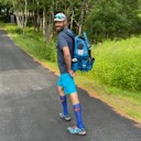 User avatar image