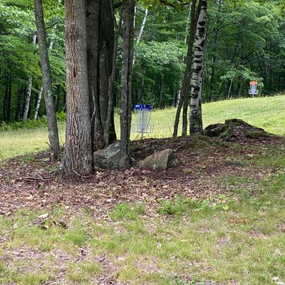 Hole 11