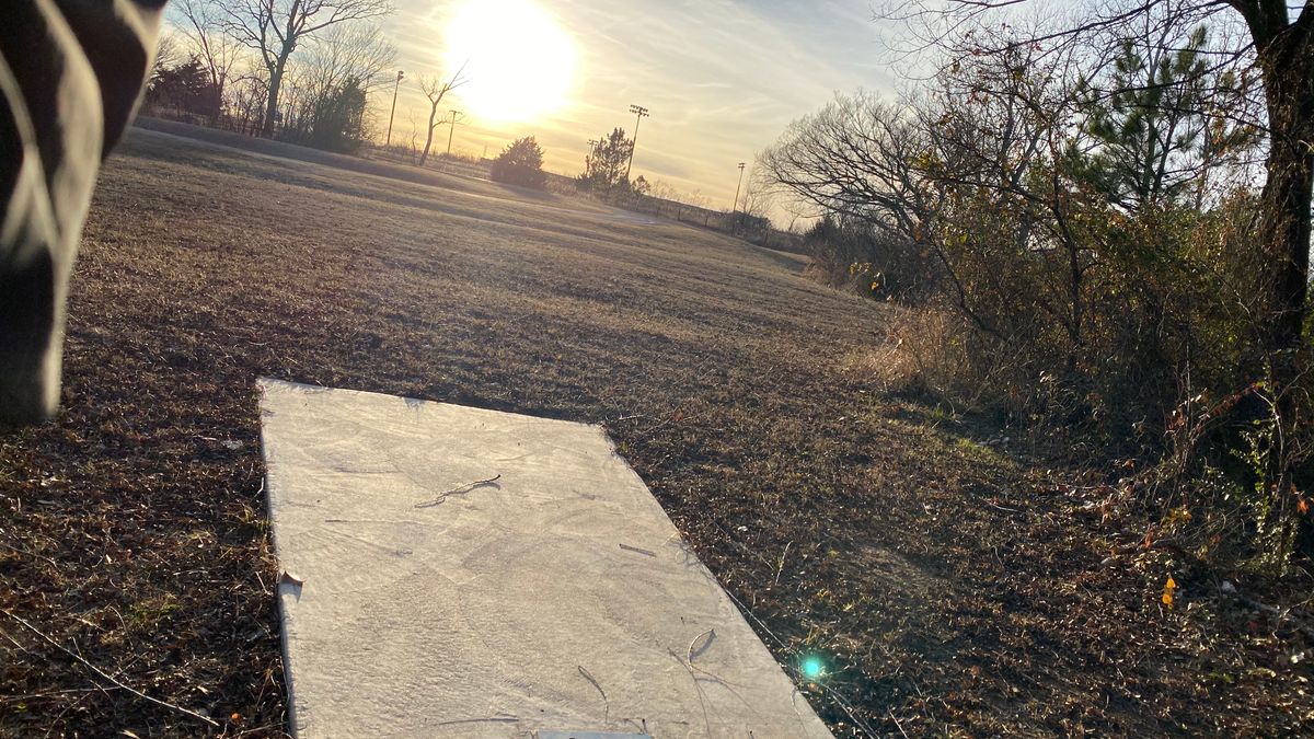 Hole 15
