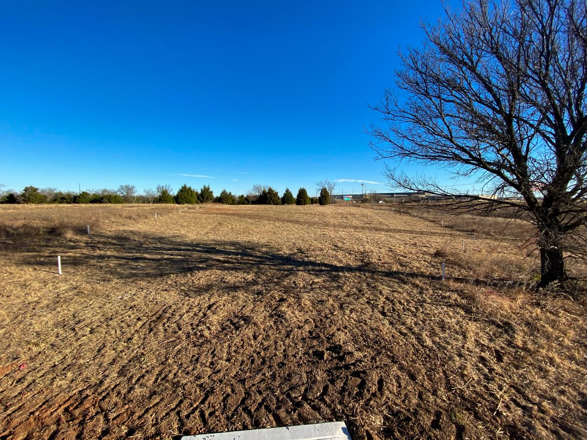 #6 Tee- wide open