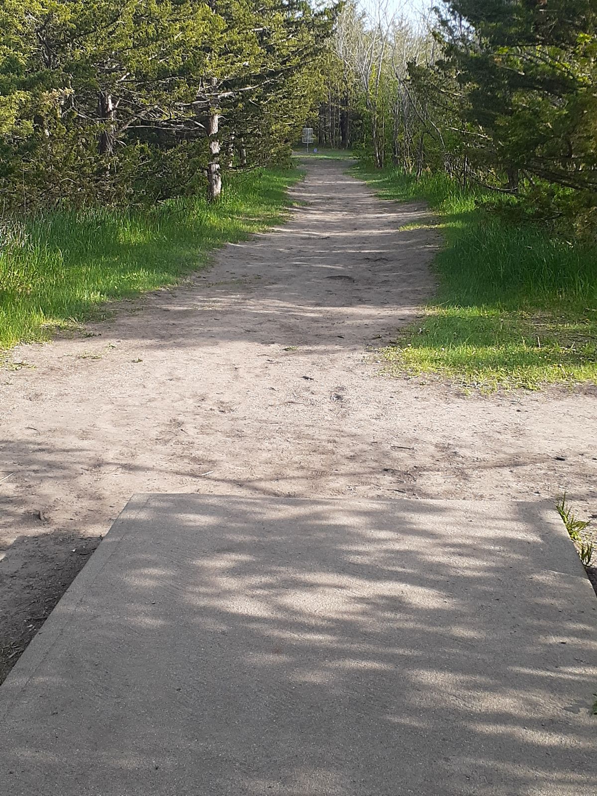 Hole 17/26