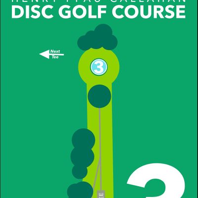 Par 3 - 250ft / 315ft 