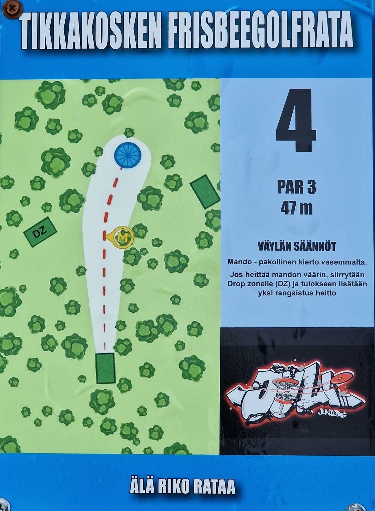 Väylä 4