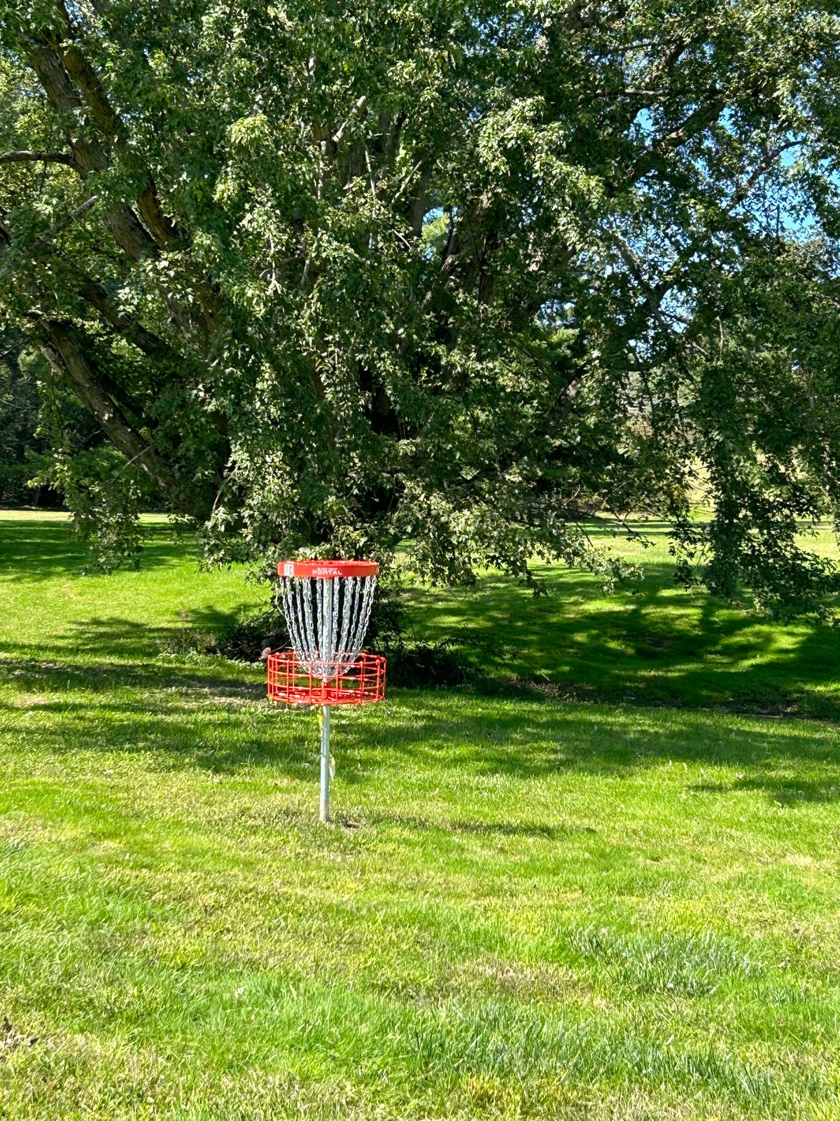 Hole 10