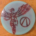 User avatar image