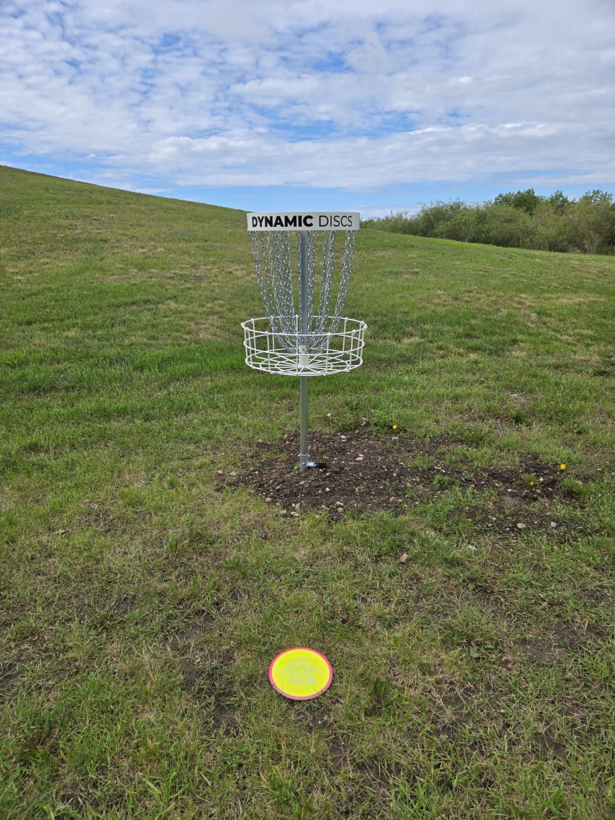 Hole 13