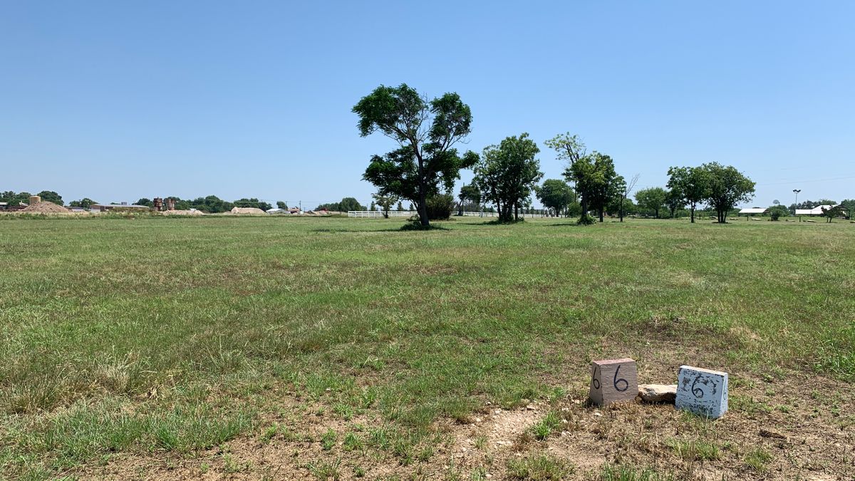 Hole 6