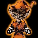 User avatar image