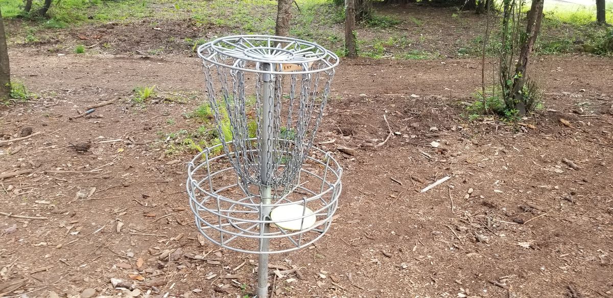 Ace hole 11, ESP Zone,