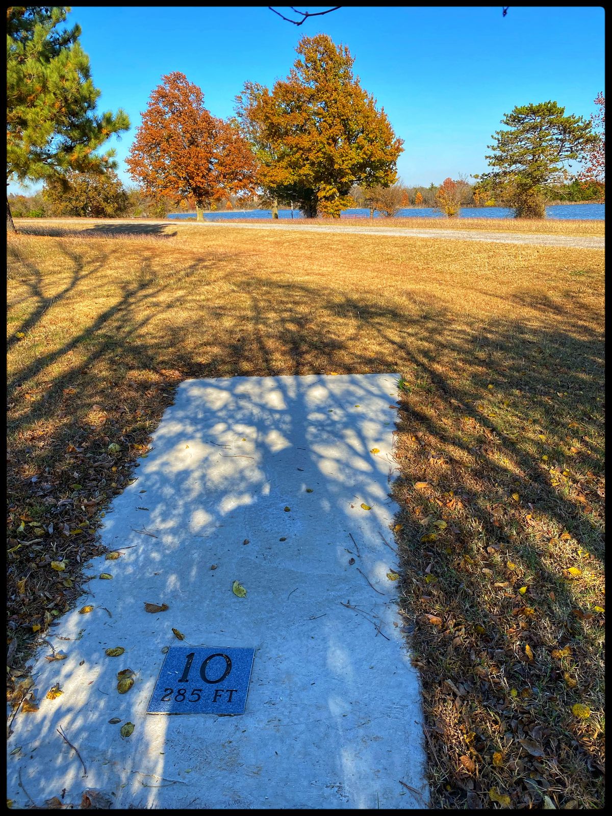 #10 throwing north