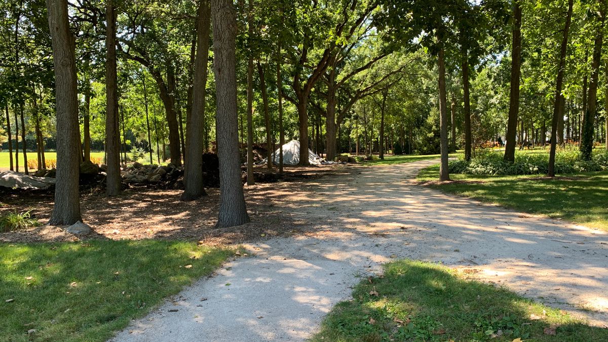 Hole 4