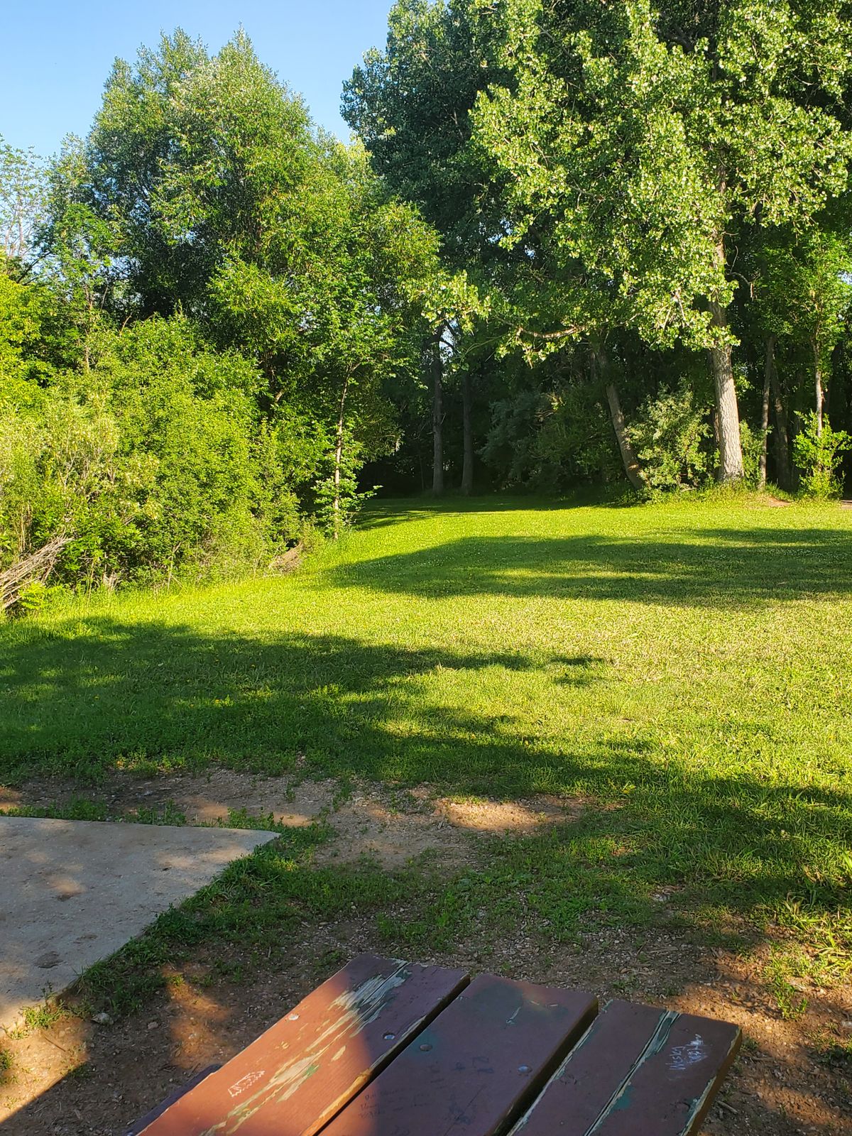 Hole 12