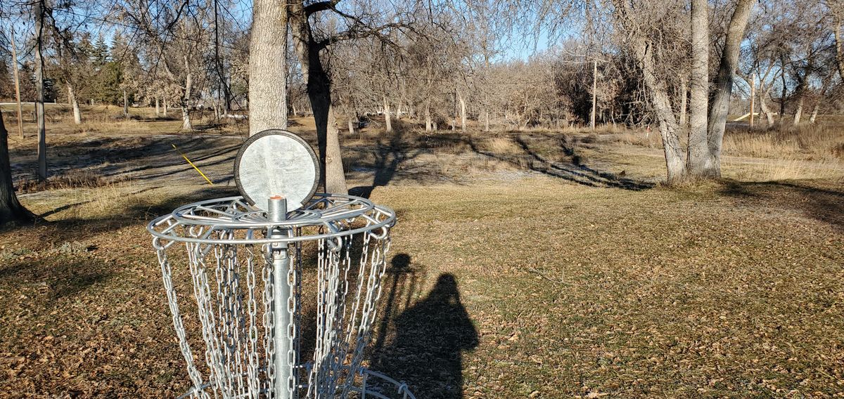 8 basket to tee