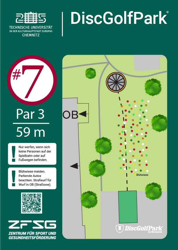 Tee Sign #7