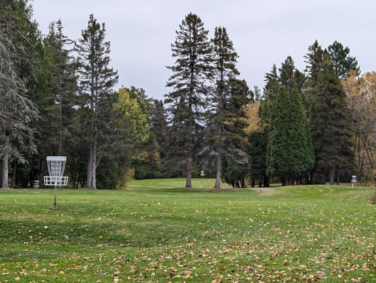 Course photo
