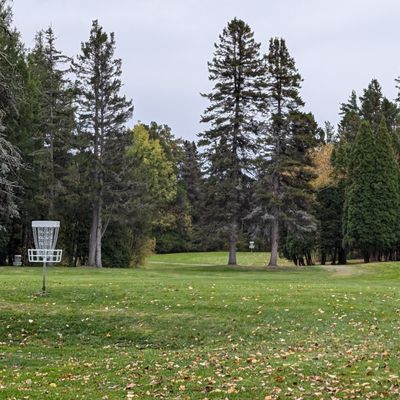 Course photo