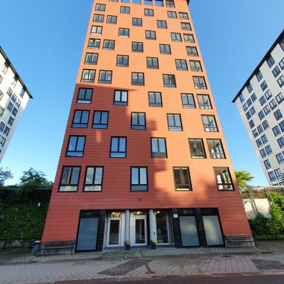 Utanför