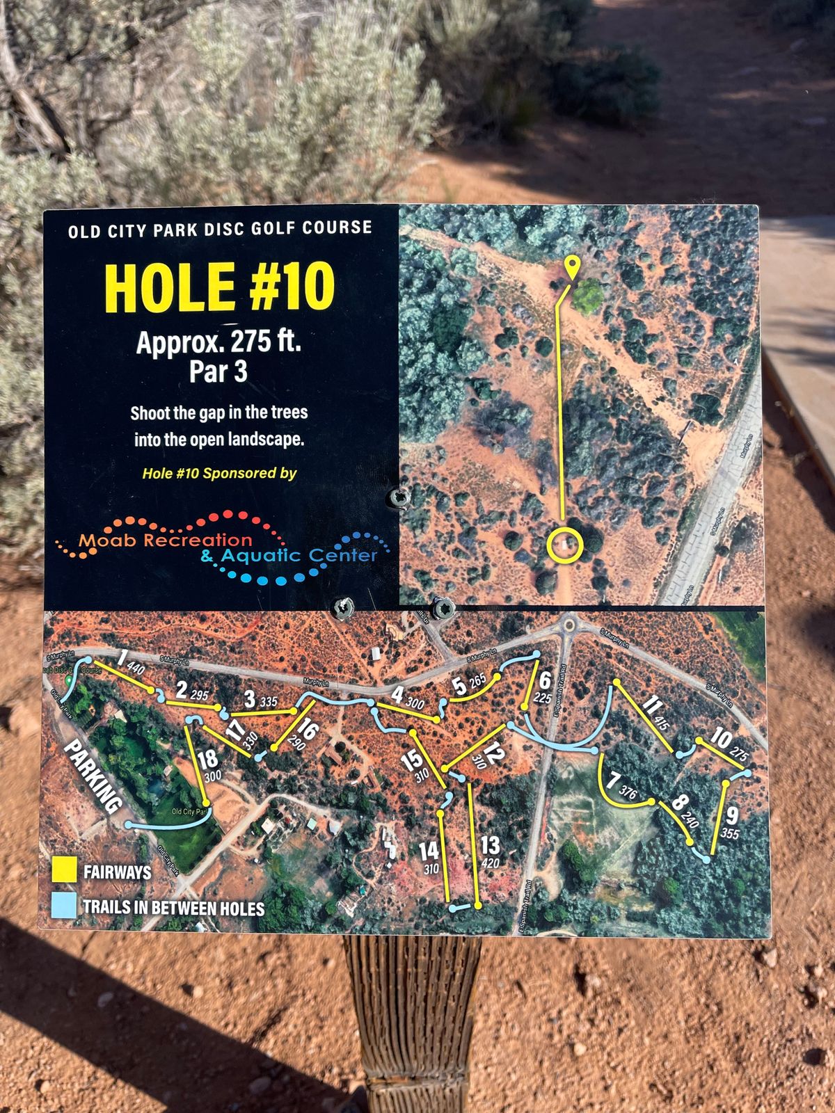 Great course.