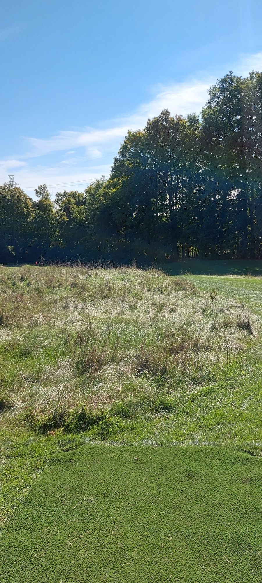 Tee pad 9.🇨🇦🍁🌲🇨🇦