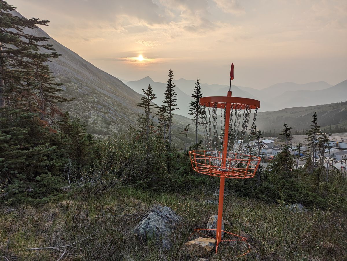 Hole 1/9
