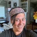 User avatar image