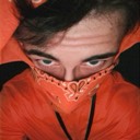 User avatar image