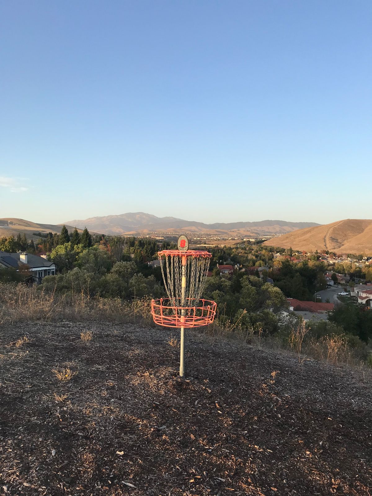 Beautiful views