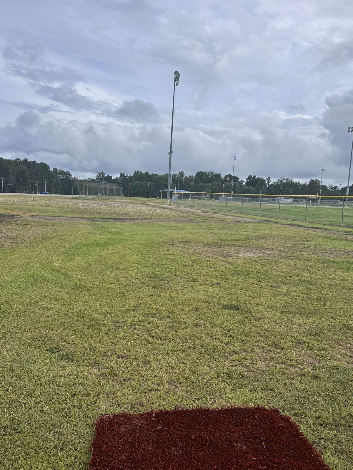 Hole 13