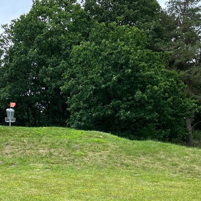 #6 - Good/Bad/Ugly, par 3, 72m - The View