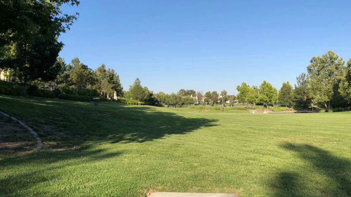 Hole 7