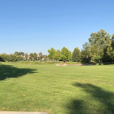 Hole 7