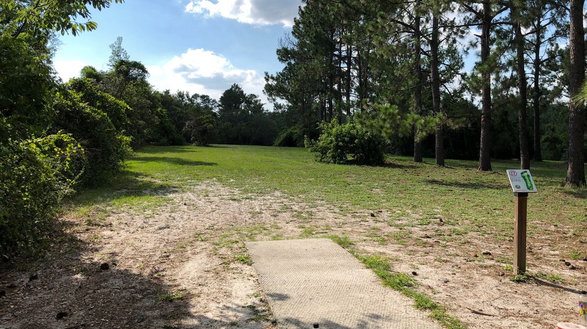 Hole 17