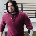 User avatar image