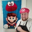 User avatar image