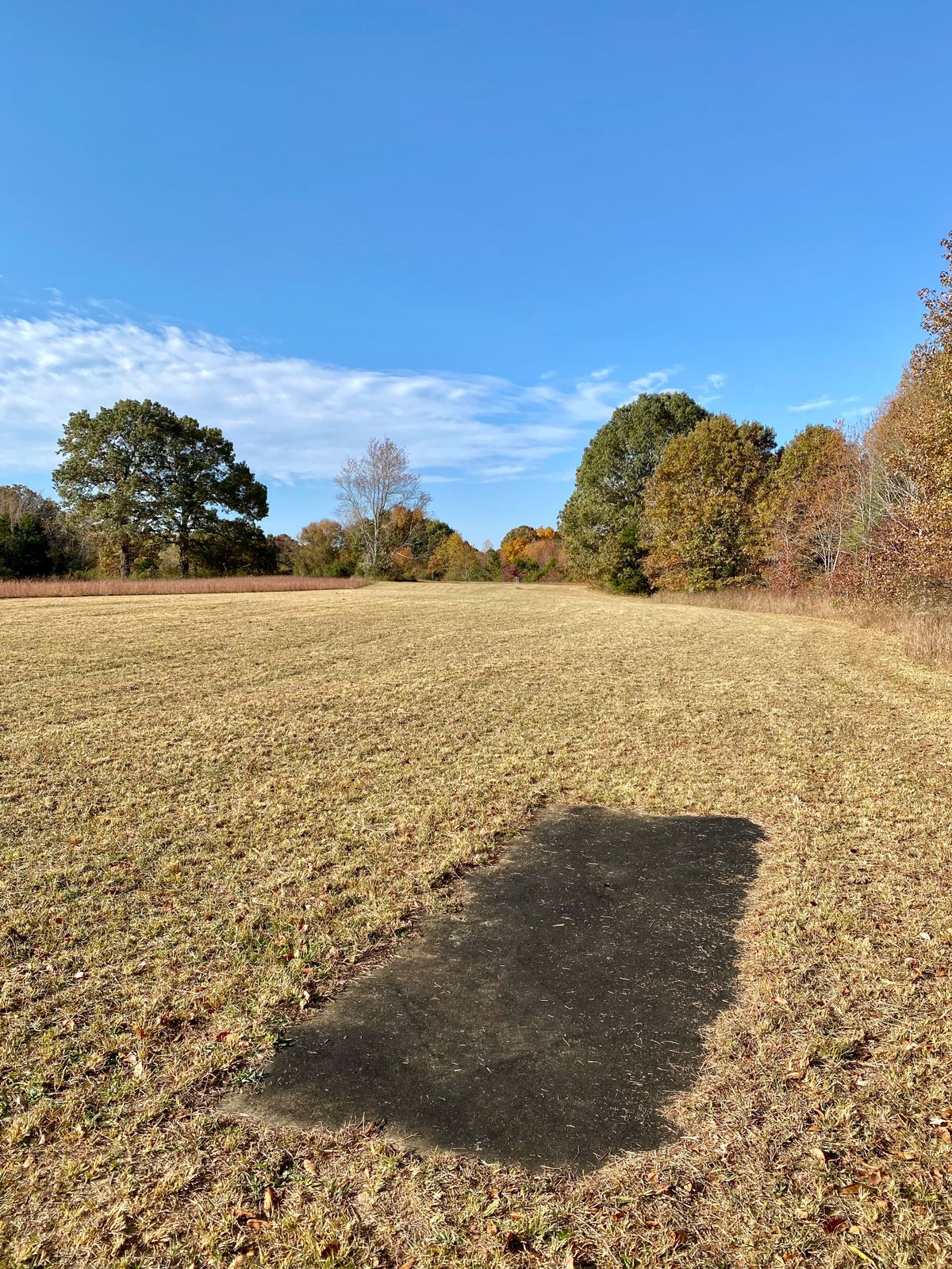 Hole 19