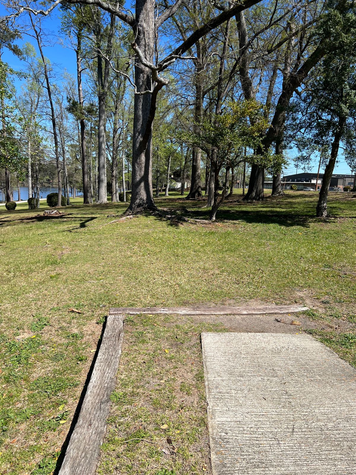 Hole 5
