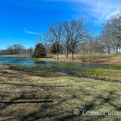 Hole 2
