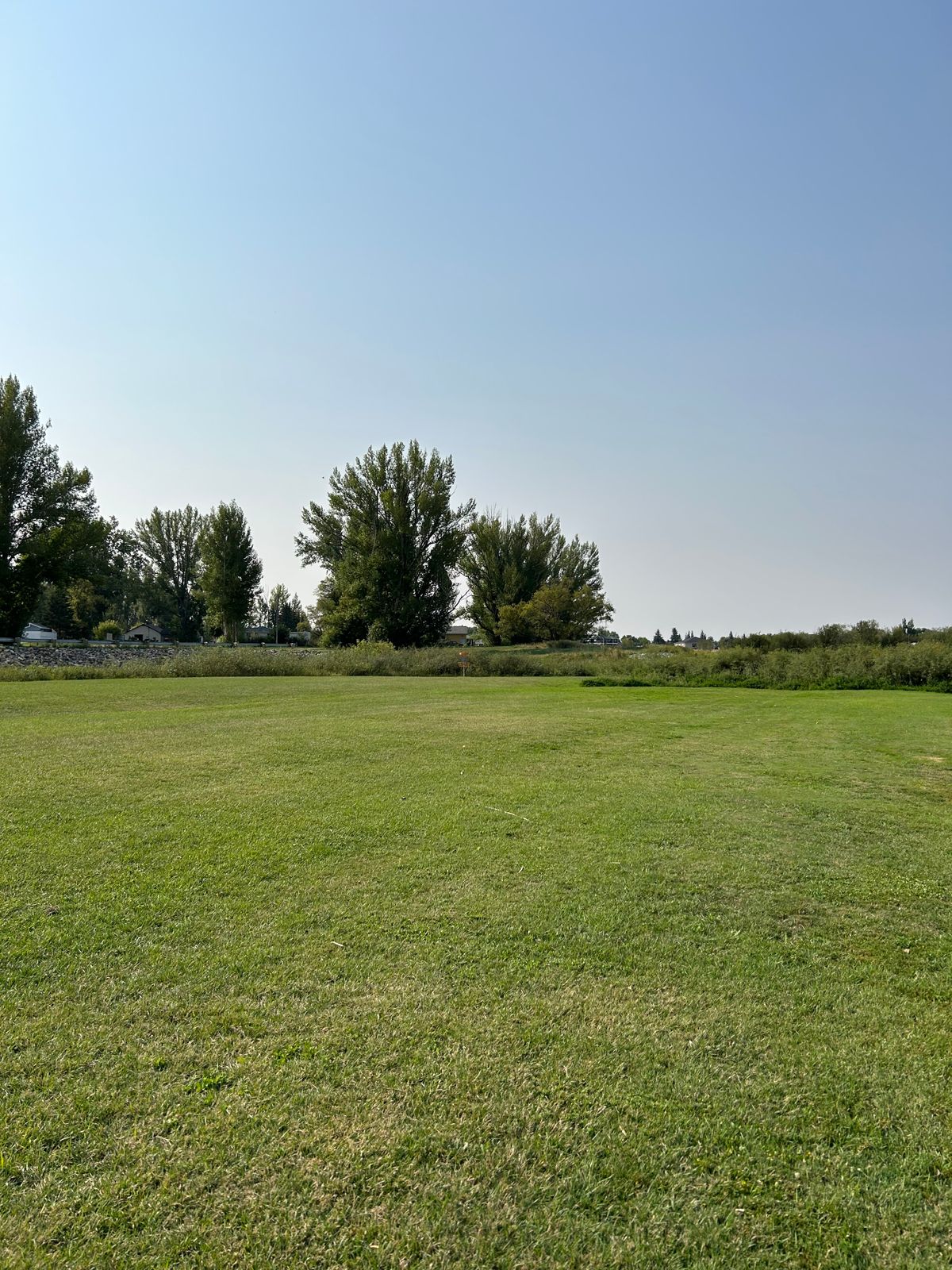 Hole 14