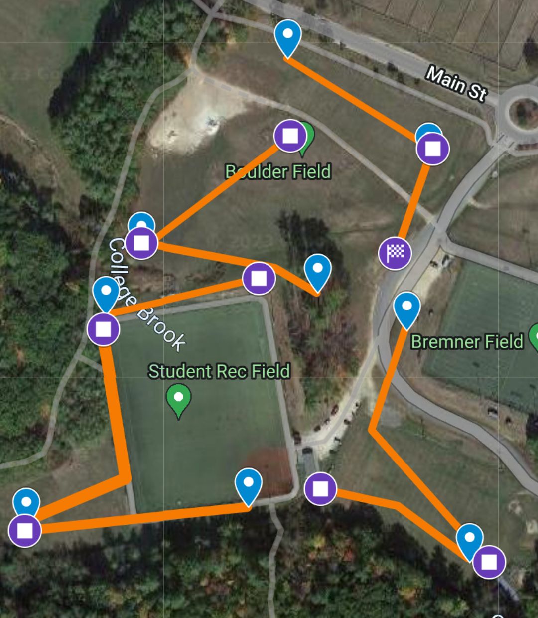 2023 updated layout