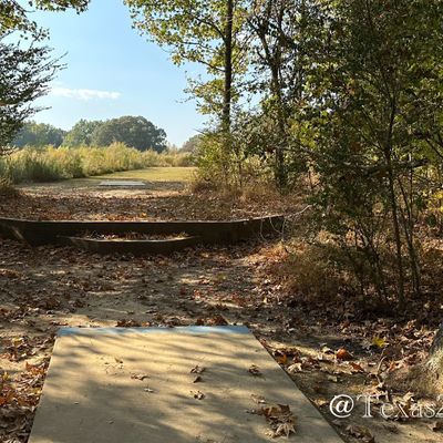 Hole 2