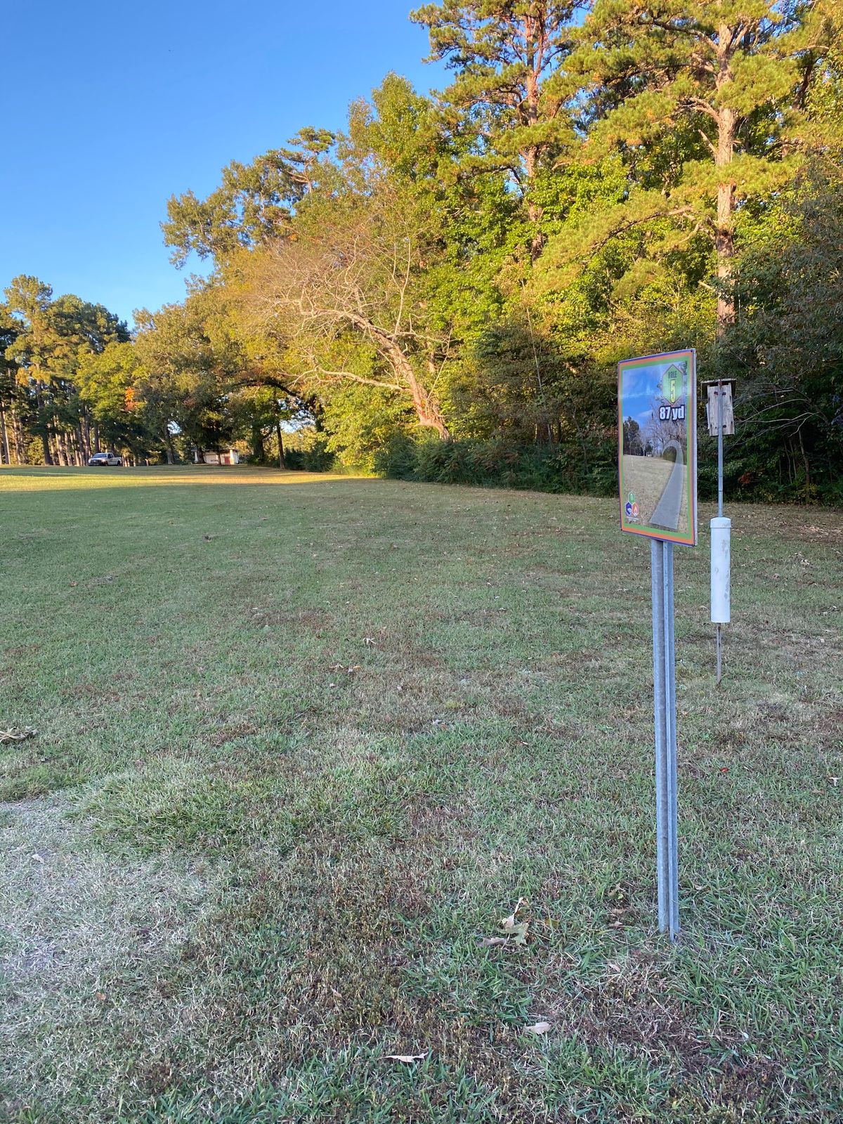 Hole 6