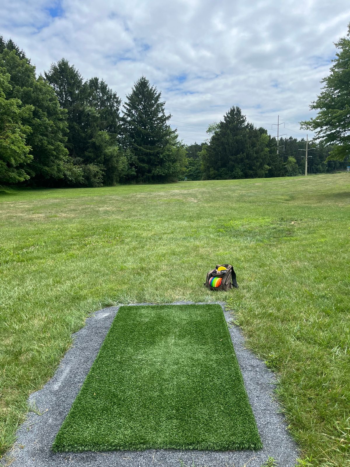 Hole 6