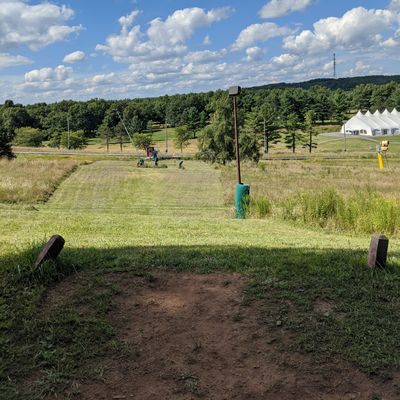 Hole 6