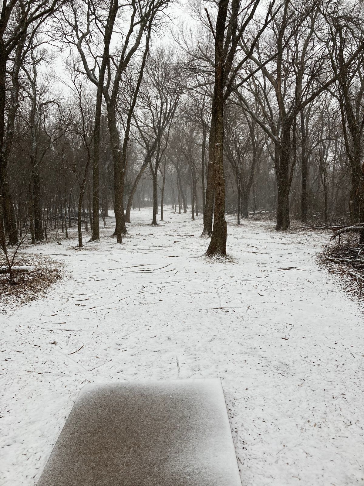 Hole 2