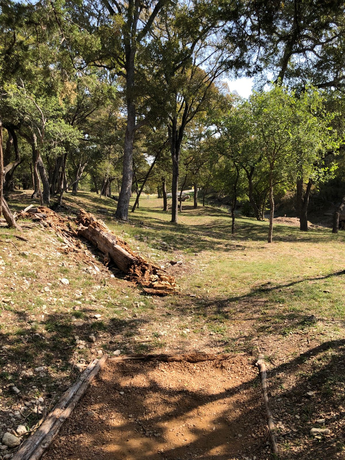 Hole 3