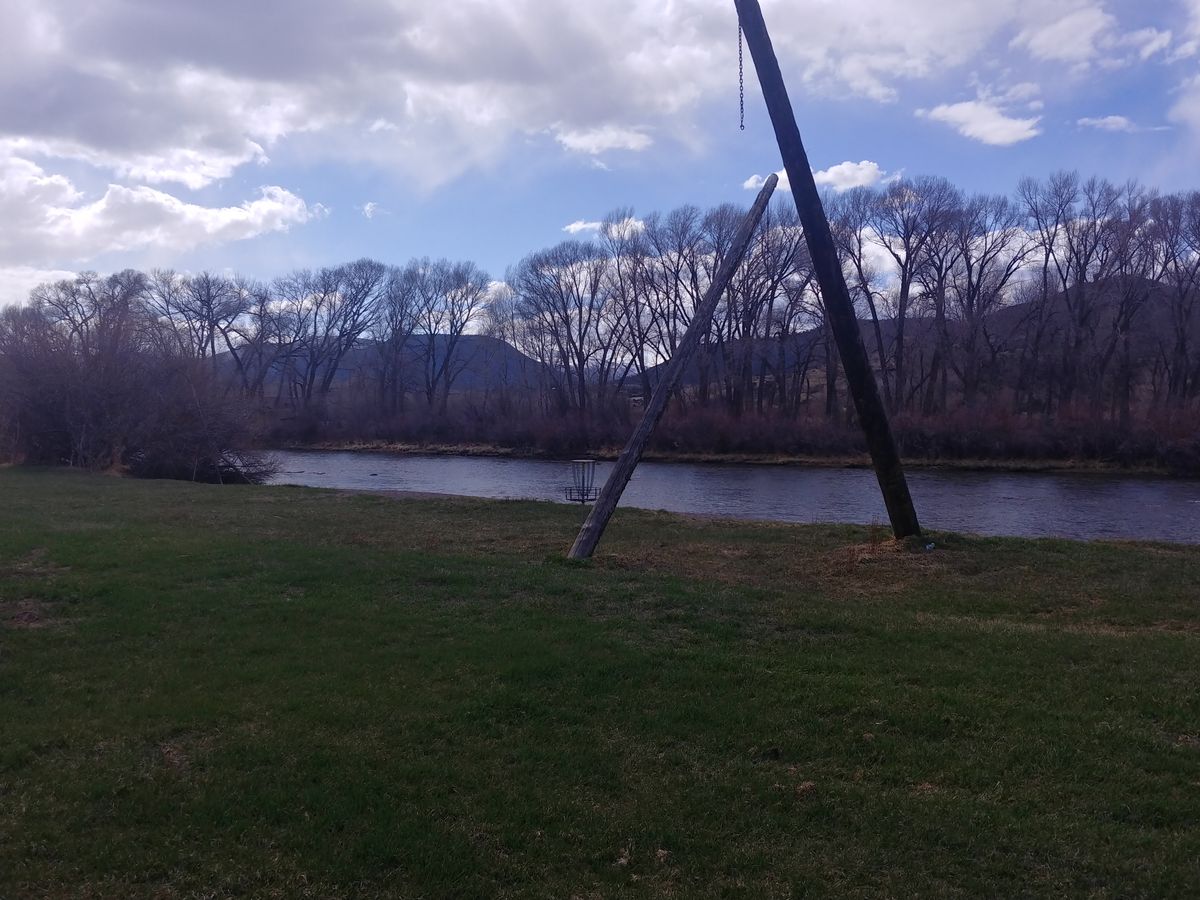 Hole 17