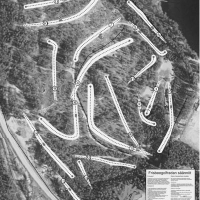 Course photo