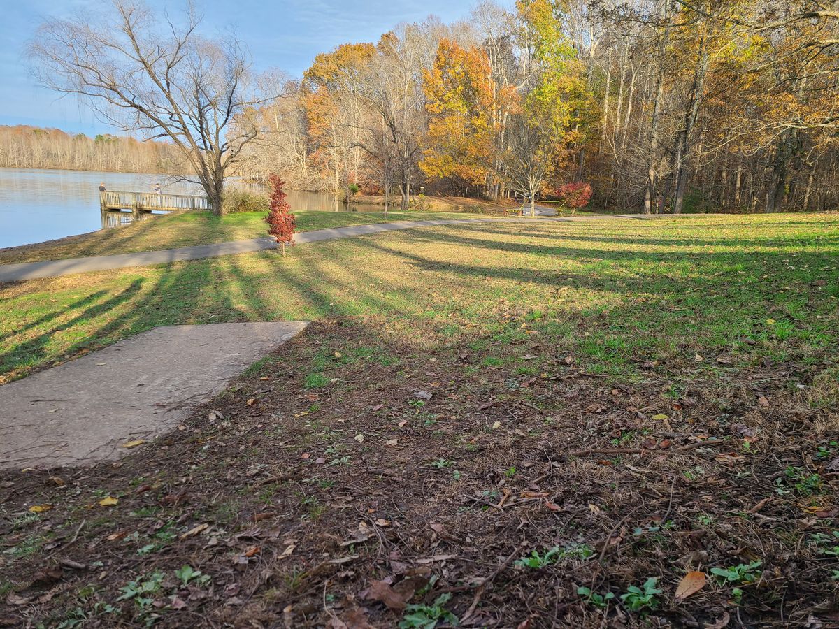 Hole 16