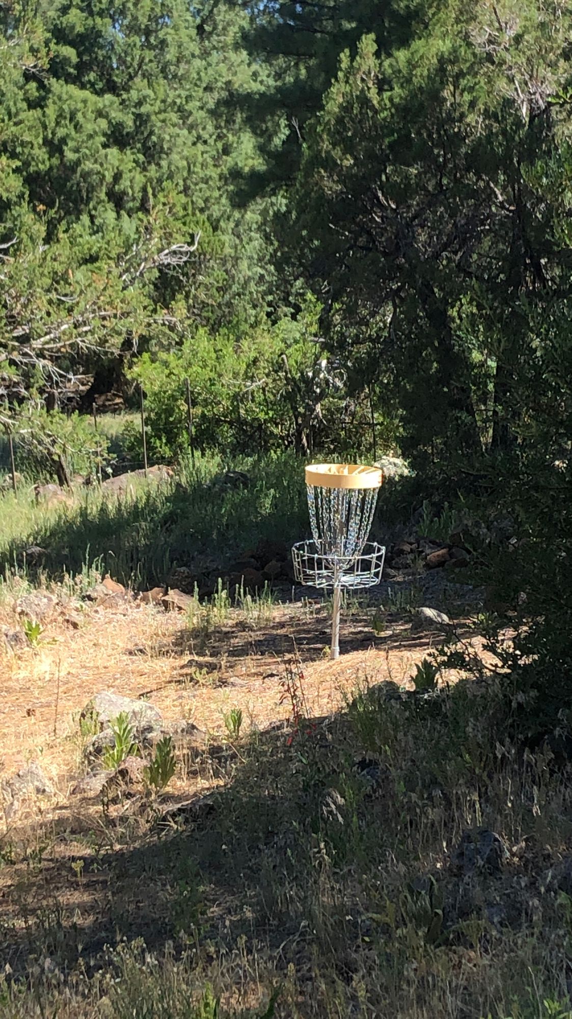 Hole 18